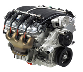 P1EC6 Engine